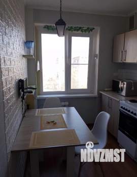 1-к квартира, на длительный срок, 37м2, 5/6 этаж