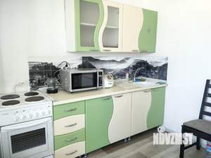 1-к квартира, посуточно, 37м2, 14/16 этаж