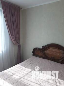 1-к квартира, посуточно, 37м2, 15/16 этаж