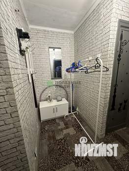 1-к квартира, на длительный срок, 30м2, 3/5 этаж