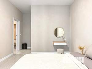 2-к квартира, посуточно, 59м2, 9/20 этаж