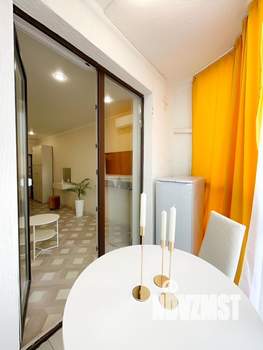 Студия квартира, на длительный срок, 20м2, 2/5 этаж