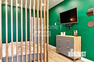 1-к квартира, на длительный срок, 47м2, 11/22 этаж