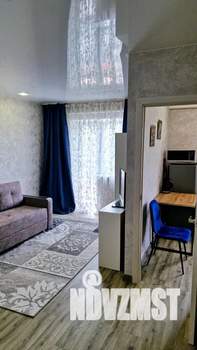 1-к квартира, посуточно, 32м2, 4/4 этаж