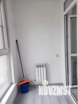 1-к квартира, посуточно, 44м2, 2/8 этаж