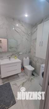 1-к квартира, на длительный срок, 43м2, 9/18 этаж