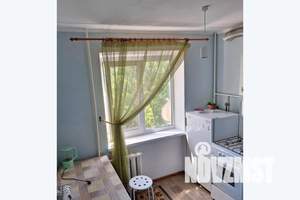 1-к квартира, посуточно, 33м2, 4/5 этаж