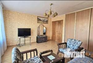 2-к квартира, на длительный срок, 60м2, 4/10 этаж