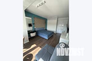 2-к квартира, посуточно, 79м2, 4/4 этаж