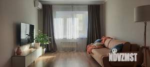 3-к квартира, посуточно, 87м2, 1/1 этаж