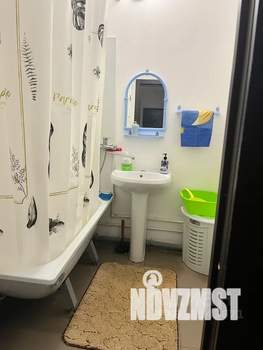 2-к квартира, посуточно, 53м2, 3/20 этаж