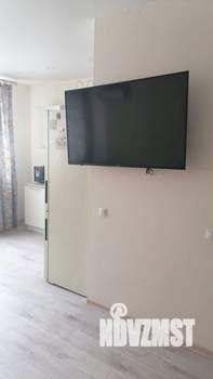 Студия квартира, на длительный срок, 43м2, 5/10 этаж