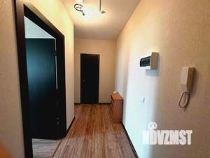 1-к квартира, посуточно, 39м2, 14/20 этаж