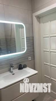 1-к квартира, посуточно, 45м2, 5/10 этаж