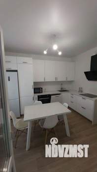 1-к квартира, на длительный срок, 38м2, 6/21 этаж