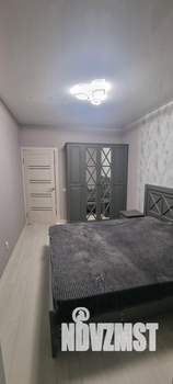 2-к квартира, на длительный срок, 56м2, 2/18 этаж