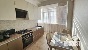 1-к квартира, на длительный срок, 35м2, 9/18 этаж