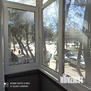 1-к квартира, на длительный срок, 35м2, 2/5 этаж