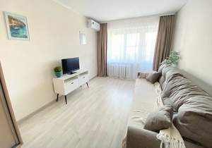 3-к квартира, на длительный срок, 65м2, 5/5 этаж