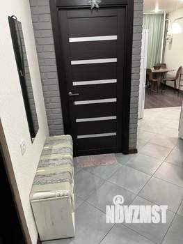 2-к квартира, на длительный срок, 44м2, 16/21 этаж