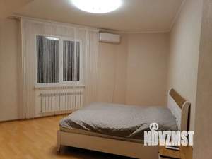 2-к квартира, посуточно, 95м2, 4/4 этаж