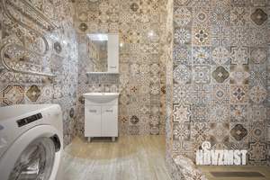 1-к квартира, посуточно, 42м2, 4/11 этаж