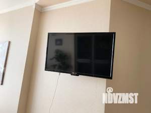 2-к квартира, посуточно, 78м2, 6/16 этаж