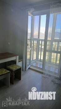 1-к квартира, на длительный срок, 39м2, 12/16 этаж