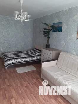 1-к квартира, посуточно, 40м2, 10/16 этаж