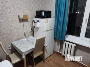 1-к квартира, на длительный срок, 30м2, 5/5 этаж