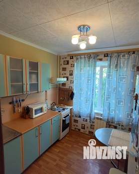 1-к квартира, на длительный срок, 35м2, 4/9 этаж