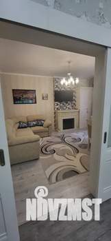 2-к квартира, посуточно, 70м2, 1/4 этаж