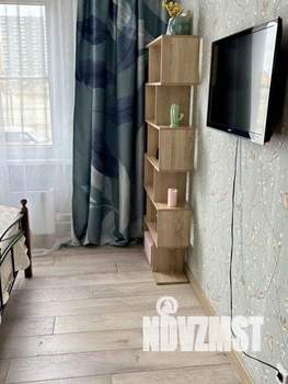 1-к квартира, посуточно, 48м2, 1/1 этаж