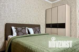 1-к квартира, посуточно, 50м2, 13/16 этаж