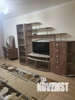 2-к квартира, посуточно, 63м2, 10/16 этаж