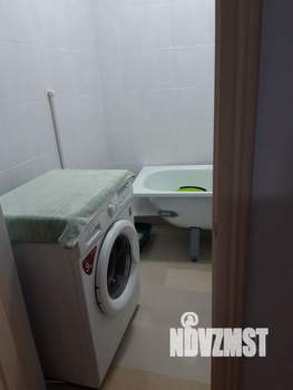 1-к квартира, на длительный срок, 32м2, 4/12 этаж