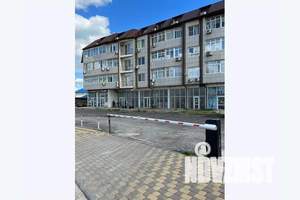 1-к квартира, посуточно, 31м2, 5/5 этаж