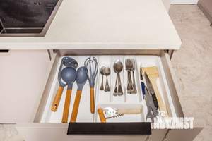 1-к квартира, посуточно, 43м2, 3/14 этаж