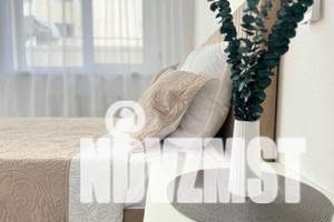 1-к квартира, посуточно, 38м2, 2/8 этаж