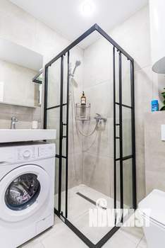 1-к квартира, посуточно, 23м2, 1/1 этаж