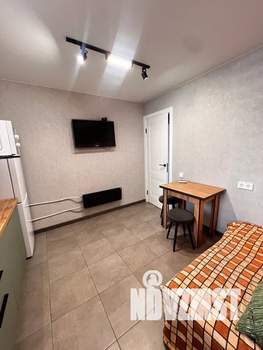 1-к квартира, посуточно, 34м2, 2/16 этаж