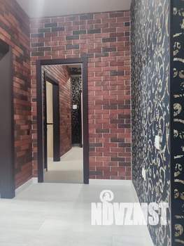 1-к квартира, посуточно, 45м2, 1/3 этаж