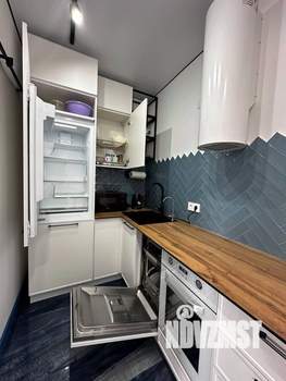 1-к квартира, на длительный срок, 30м2, 11/14 этаж