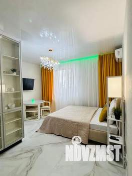 Студия квартира, посуточно, 26м2, 9/20 этаж