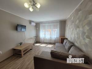 1-к квартира, на длительный срок, 37м2, 3/16 этаж