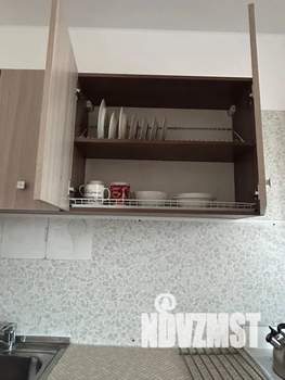 1-к квартира, посуточно, 40м2, 4/16 этаж