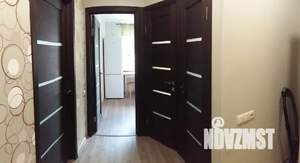 1-к квартира, посуточно, 38м2, 3/5 этаж