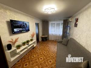 3-к квартира, на длительный срок, 53м2, 1/5 этаж