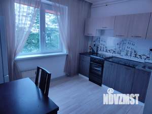 1-к квартира, посуточно, 37м2, 2/9 этаж