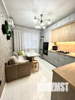 2-к квартира, посуточно, 65м2, 9/9 этаж